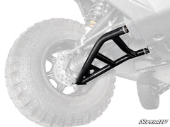 SuperATV Yamaha Wolverine X2 1000 Lower A-Arms