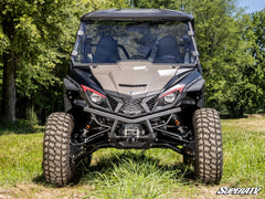 SuperATV Yamaha Wolverine X2 1000 Lower A-Arms