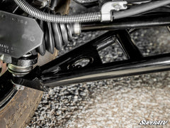SuperATV Yamaha Wolverine X2 1000 Lower A-Arms