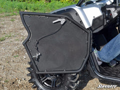 SuperATV Yamaha Viking Aluminum Doors