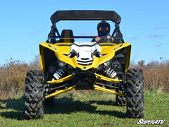 SuperATV Yamaha YXZ 4" Portal Gear Lift