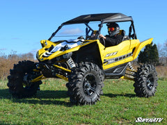 SuperATV Yamaha YXZ 4" Portal Gear Lift