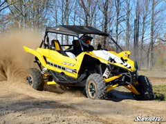 SuperATV Yamaha YXZ Performance Flywheel