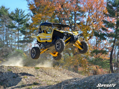 SuperATV Yamaha YXZ Performance Flywheel