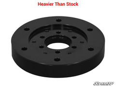 SuperATV Yamaha YXZ Performance Flywheel