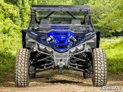 SuperATV Yamaha YXZ Front Bumper