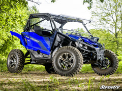 SuperATV Yamaha YXZ Front Bumper