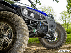 SuperATV Yamaha YXZ Front Bumper