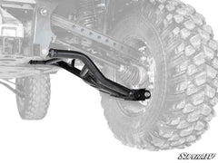 SuperATV Yamaha Wolverine RMAX 1000 High-Clearance Rear A-Arms