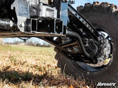SuperATV Yamaha Wolverine RMAX 1000 High-Clearance Rear A-Arms