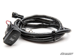 SuperATV Polaris RZR XP 1000 Ready-Fit Winch