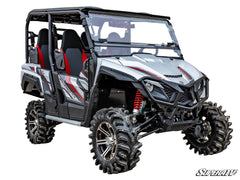 SuperATV Yamaha Wolverine X4 850 2" Lift Kit