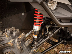 SuperATV Yamaha Wolverine X4 850 2" Lift Kit