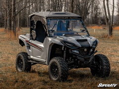 SuperATV Yamaha Wolverine RMAX 1000 2" Lift Kit
