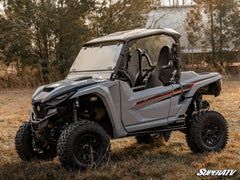 SuperATV Yamaha Wolverine RMAX 1000 2" Lift Kit
