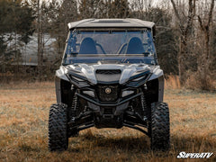 SuperATV Yamaha Wolverine RMAX 1000 2" Lift Kit