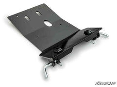 SuperATV Yamaha Wolverine X2/X4 850 Plow Pro Snow Plow