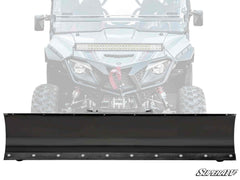 SuperATV Yamaha Wolverine X2/X4 850 Plow Pro Snow Plow