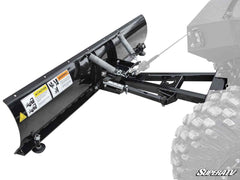 SuperATV Yamaha Wolverine X2/X4 850 Plow Pro Snow Plow
