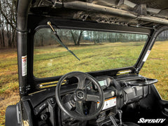 SuperATV Yamaha Wolverine X2/X4 Glass Windshield
