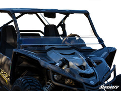 SuperATV Yamaha YXZ Half Windshield