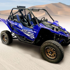 S&B PARTICLE SEPARATOR FOR 19-20 YAMAHA YXZ 1000R