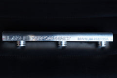 LaRue Performance Yamaha YXZ Billet Fuel Rail