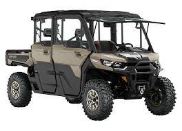 CAN-AM Defender UTV Parts