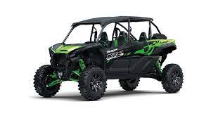 Kawasaki Teryx UTV Parts