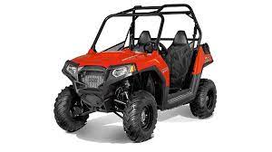 Polaris RZR 800 UTV Parts