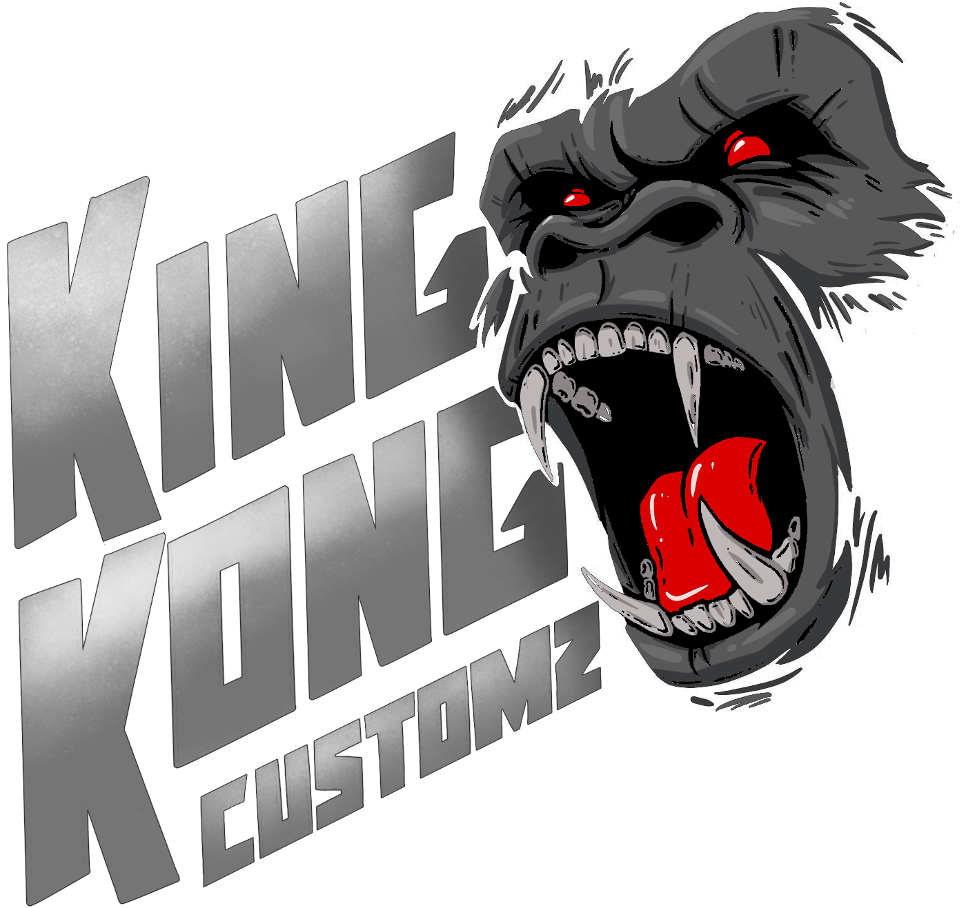 King Kong Customz