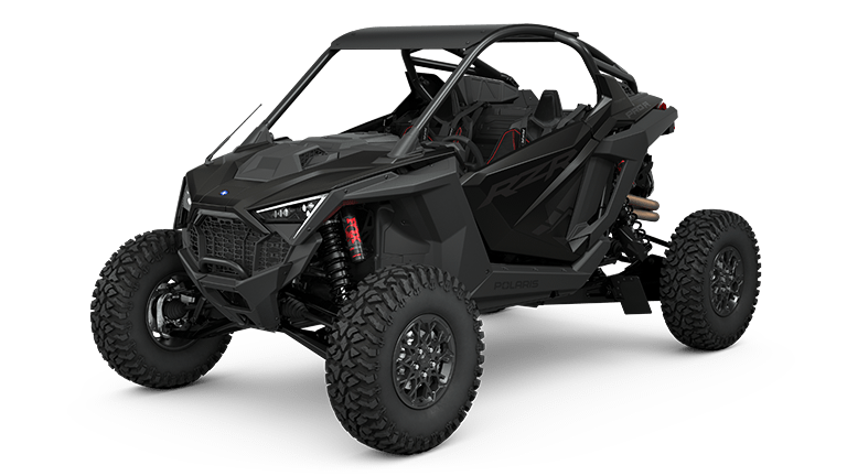 RZR PRO R